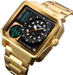 Skmei FR-23756 Karóra - Arany KP23756