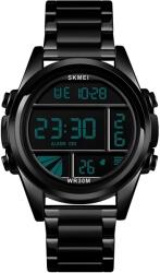 Skmei ME-23803 Karóra - Fekete KP23803