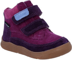 RICHTER téli vízálló Barefoot gyerekcipő lány 0756-2211-7711 (0756-2211-7711-32)