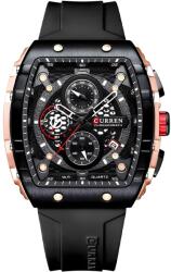 Curren RO-35241 karóra - Fekete KP35241