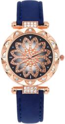 HARAHU AL-11417 Karóra - Kék KP11417