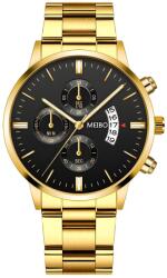 MEIBO OR-12056 Karóra - Arany/Fekete KP12056