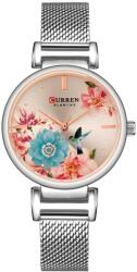Curren LI-14236 Karóra - Ezüst/Tip2 KP14236