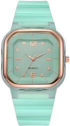 HARAHU LA-33750 karóra - Türkiz KP33750