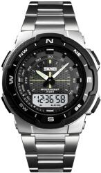 Skmei AL-23719 Karóra - Ezüst KP23719