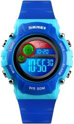 Skmei HU-23790 Karóra Gyerekeknek - Kék KP23790