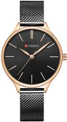 Curren FE-6206 Karóra - Fekete KP6206