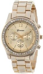 Geneva QU-2465 Karóra - Arany KP2465