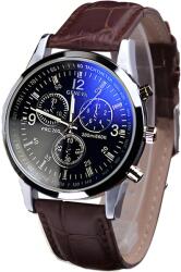 Geneva DA-3201 Karóra - Sötétbarna KP3201