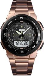 Skmei AL-23720 Karóra - RózsaArany KP23720