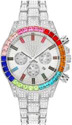 HARAHU EX-11593 Karóra - Ezüst KP11593