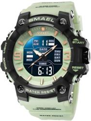 SMAEL TR-29454 Karóra - Zöld KP29454