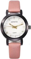 Geneva RA-13838 Karóra - Rózsaszín/Fekete KP13838