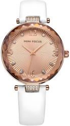 MINI FOCUS KA-23840 Karóra - Fehér KP23840