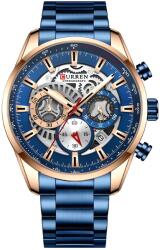 Curren KO-14249 Karóra - Kék KP14249