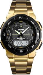 Skmei AL-23718 Karóra - Arany KP23718