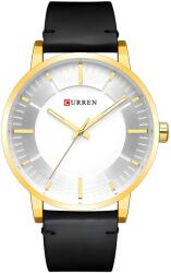 Curren CA-14210 Karóra - Fekete KP14210