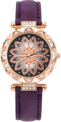 HARAHU AL-11416 Karóra - Lila KP11416