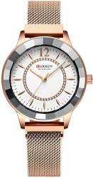 Curren Women Karóra-Rózsaarany KP6188