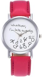 HARAHU WH-11380 Karóra - Rózsaszín1 KP11380