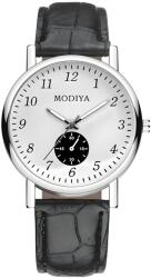 HARAHU MA-33695 karóra - Fekete/Fehér KP33695