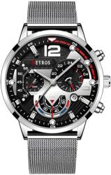 DEYROS EL-25946 Karóra - Ezüst KP25946