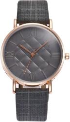 HARAHU QU-12388 Karóra - Szürke KP12388