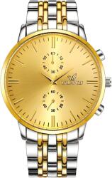 Orlando OB-22615 Karóra - Ezüst/Arany KP22615