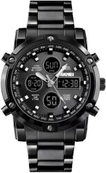 Skmei ST-35261 karóra - Fekete KP35261