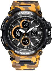 SMAEL TE-4003 Karóra - Narancssárga KP4003