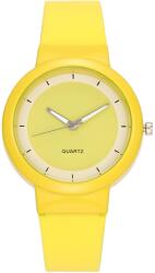 HARAHU HA-12408 Karóra - Sárga KP12408
