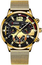 DEYROS EL-25947 Karóra - Arany KP25947