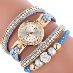 HARAHU LA-11545 Karóra - Kék KP11545