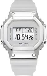 HARAHU SQ-21805 Digitális Karóra - Fehér KP21805