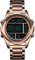 Skmei ME-23804 Karóra - Rózsaarany KP23804