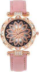 HARAHU AL-11415 Karóra - Rózsaszín KP11415