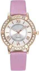 HARAHU UN-13904 Karóra - Rózsaszín KP13904