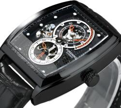 Forsining SP-21622 Karóra - Fekete KP21622