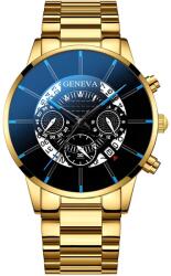 Geneva DY-11457 Karóra - Arany/Fekete1 KP11457