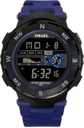 SMAEL HU-29490 Karóra - Kék KP29490