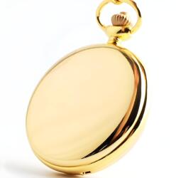 HARAHU GL-5097 Zsebóra - Arany KP5097