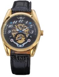 Winner AD-23714 Karóra - Fekete/Arany KP23714