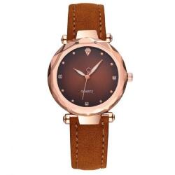 HARAHU SU-14738 Karóra - Barna KP14738