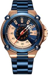 Curren CO-14382 Karóra - Kék KP14382