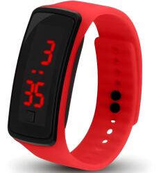 HARAHU EL-11590 Karóra - Piros KP11590