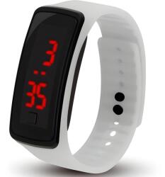 HARAHU EL-11591 Karóra - Fehér KP11591