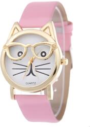 HARAHU CA-12840 Karóra - Rózsaszín KP12840