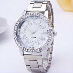 HARAHU Glamour Karóra-Ezüst KP11564