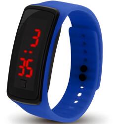 HARAHU EL-11584 Karóra - Kék1 KP11584