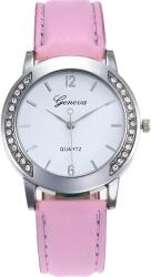 Geneva PA-12662 Karóra - Rózsaszín1 KP12662